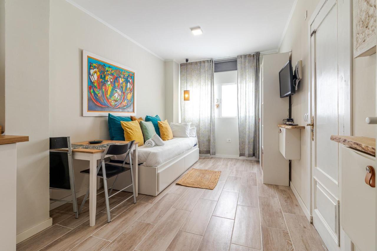 La Naval Cosy 4c Apartment *