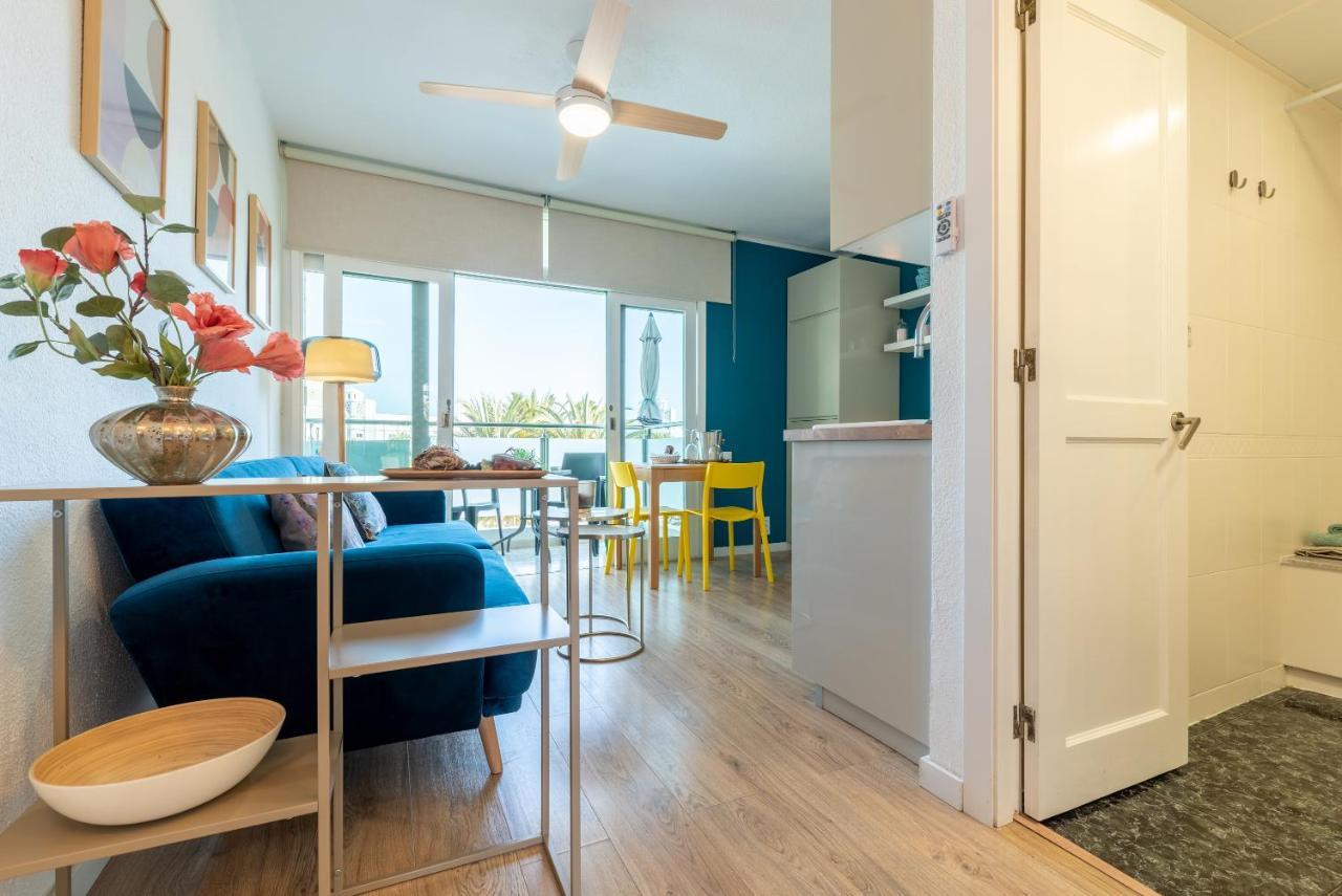 Trendy, Very Well Located Appartamento Playa del Inglés