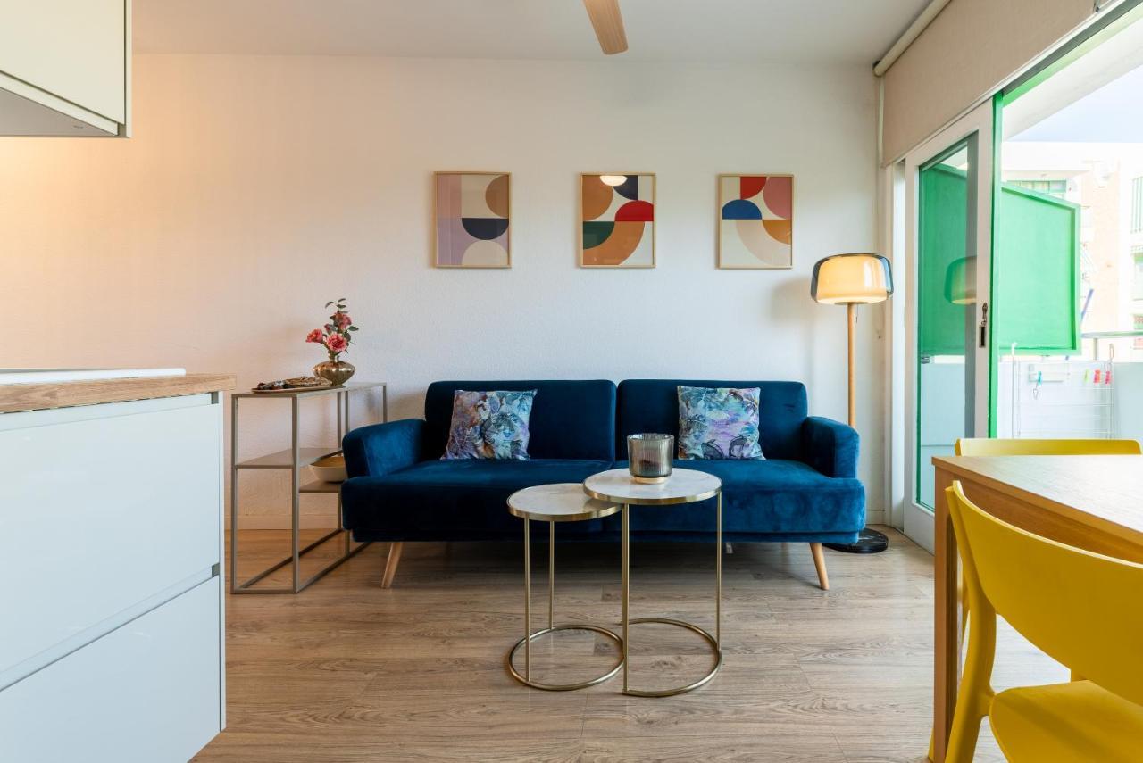Trendy, Very Well Located Appartamento Playa del Inglés