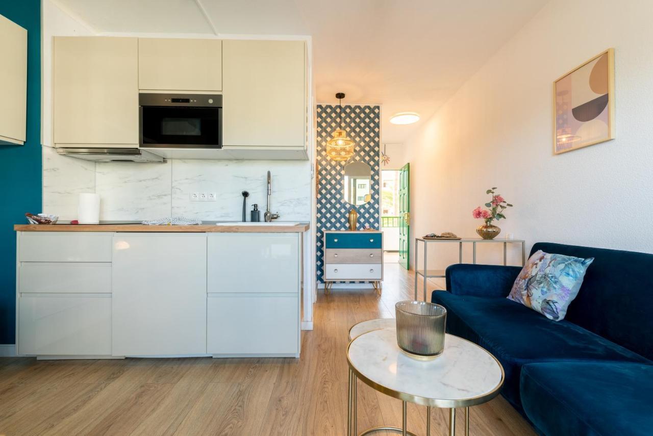 Trendy, Very Well Located Appartamento Playa del Inglés