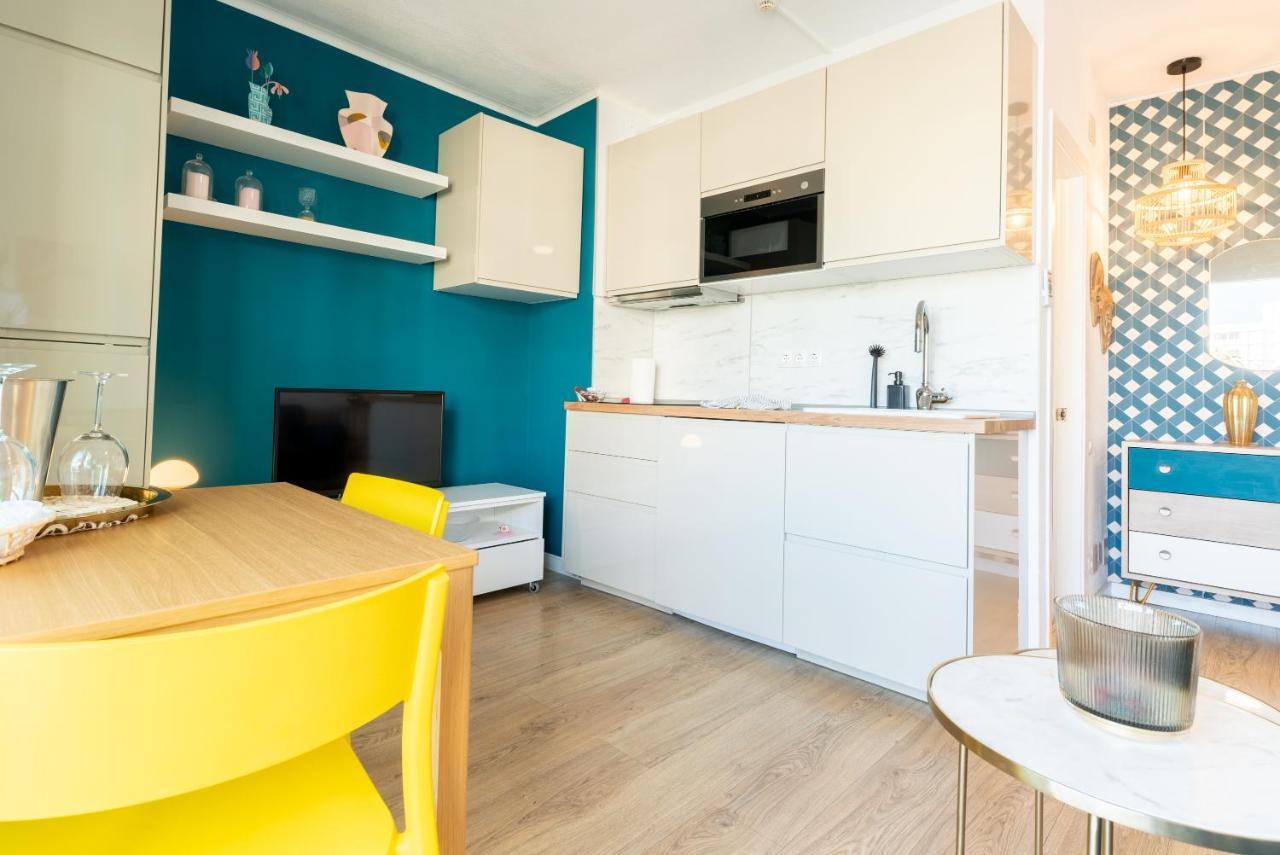 Appartamento Trendy, Very Well Located