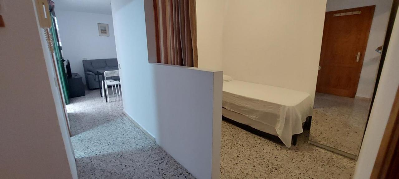 Apartamento Arguineguin *