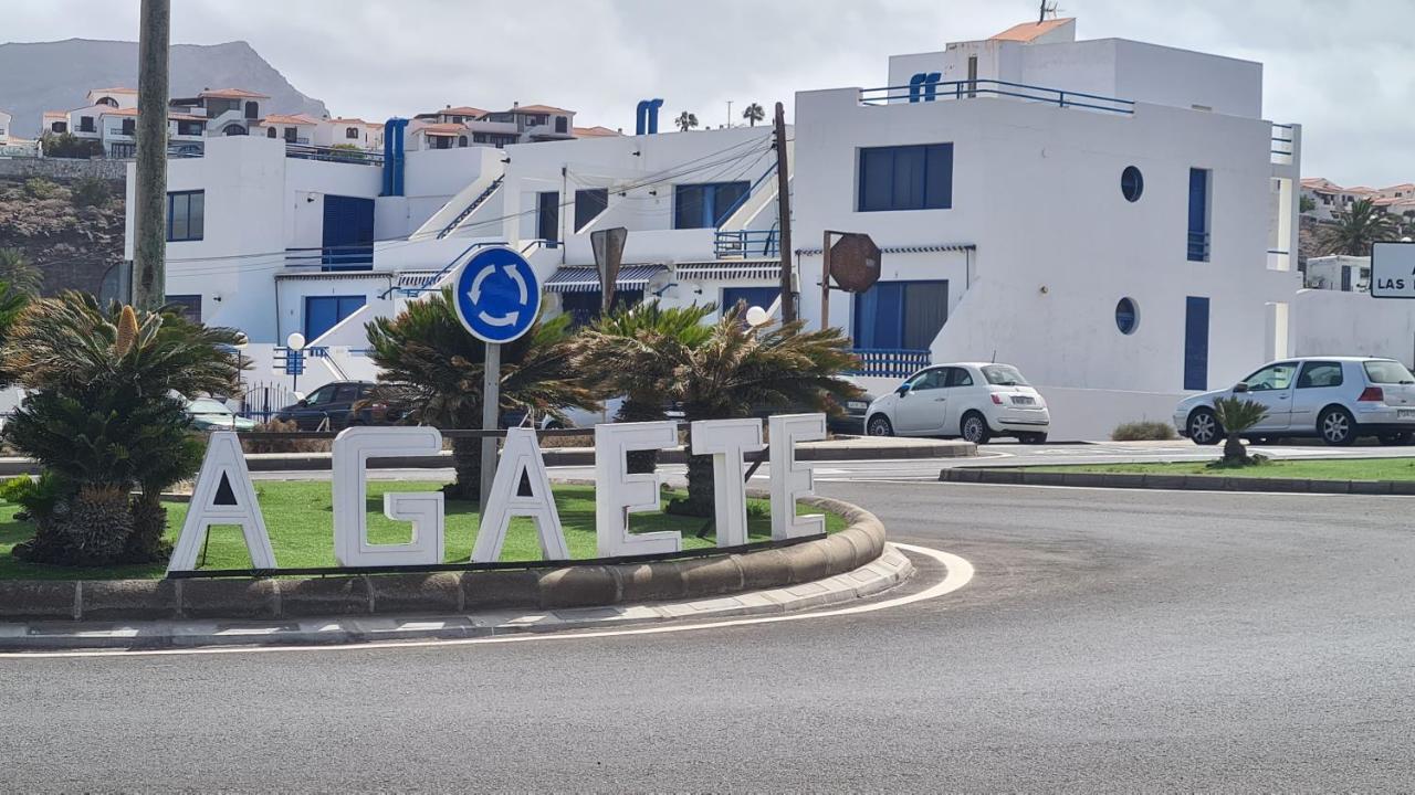 Agaete Paraiso
