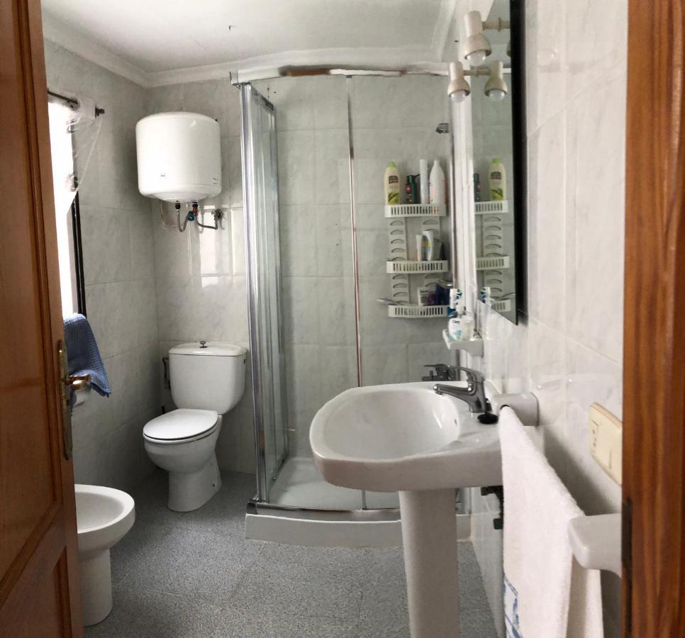 Central, Quiet And Comfortable Room, Breakfast Appartamento Las Palmas de Gran Canaria