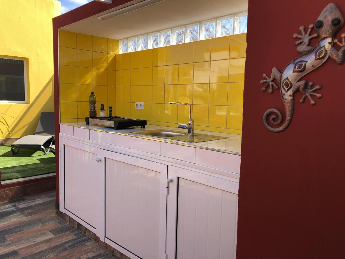 Apartment Casa Lagarto