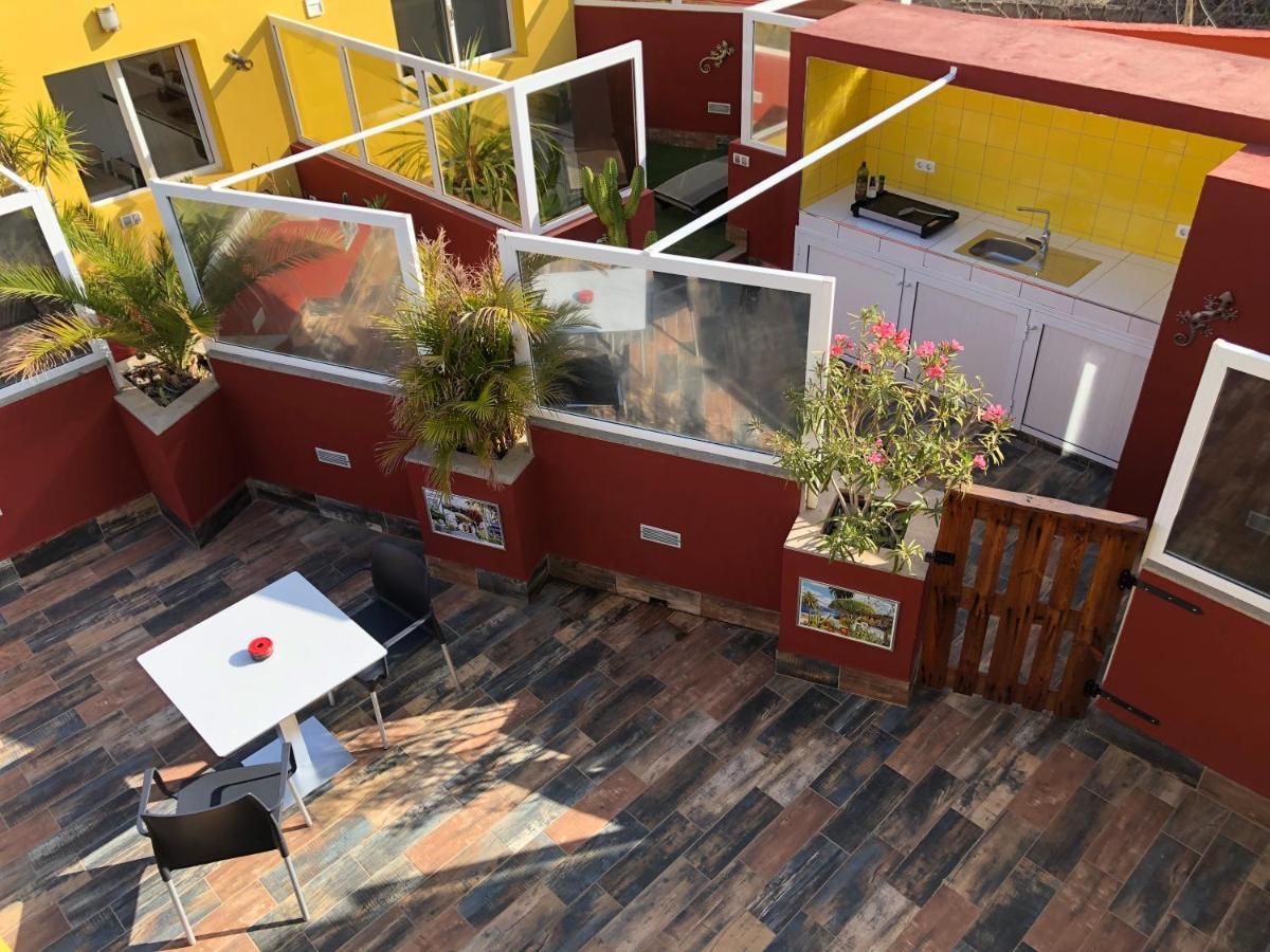Casa Lagarto