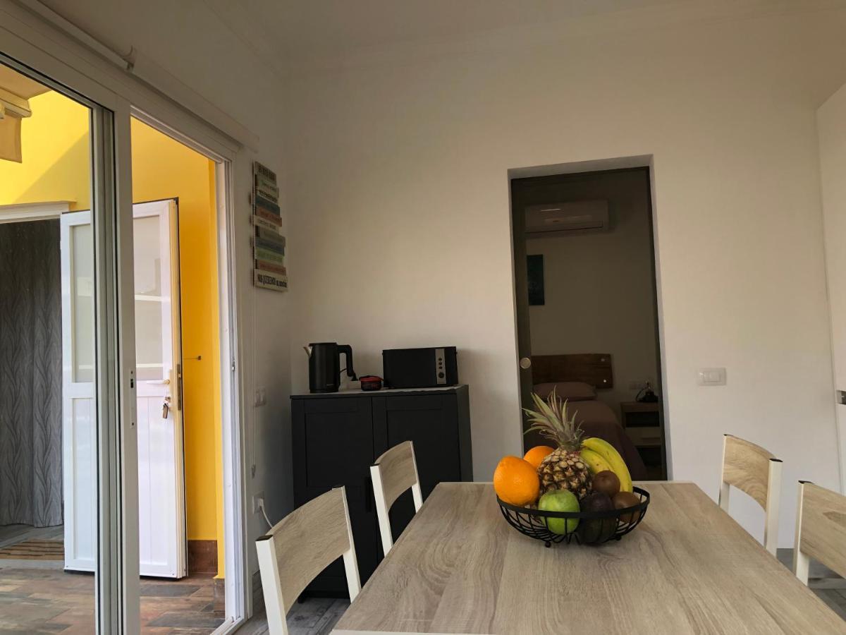 Casa Lagarto Sardina