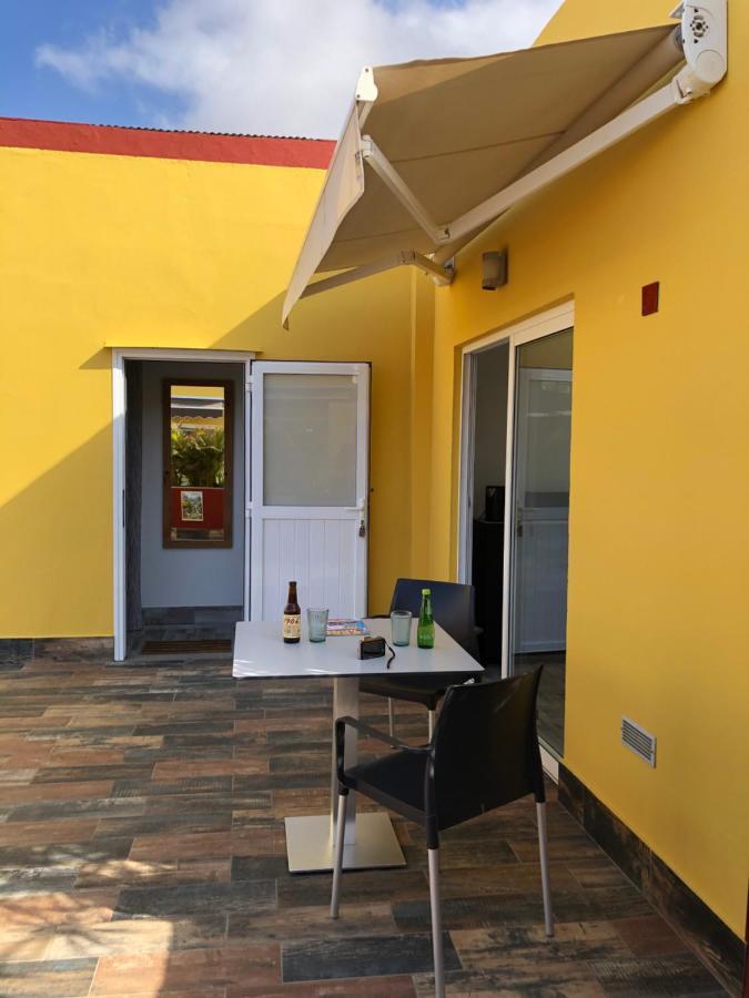 Apartment Casa Lagarto *