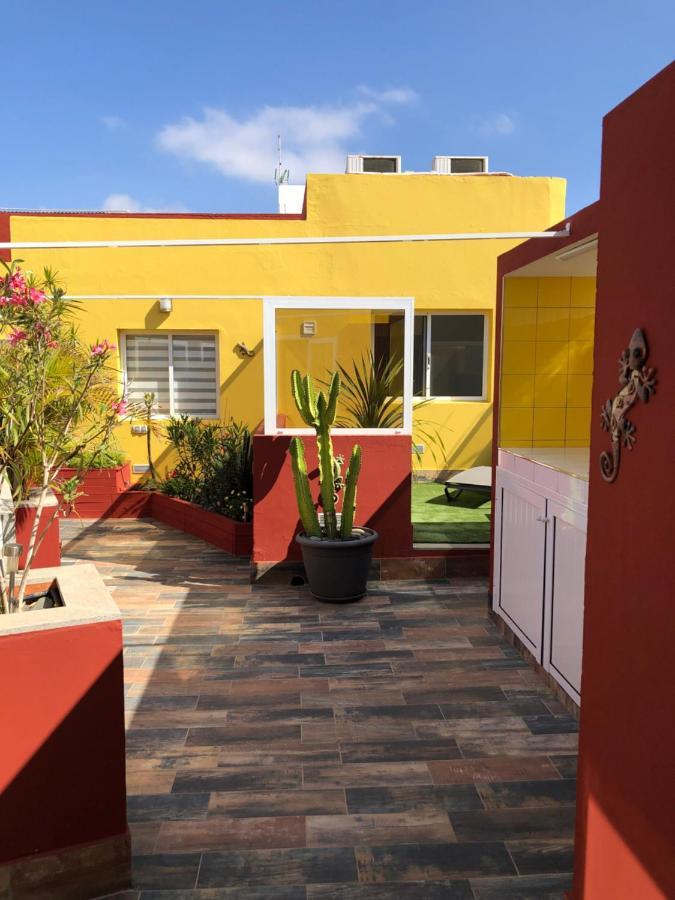 Casa Lagarto