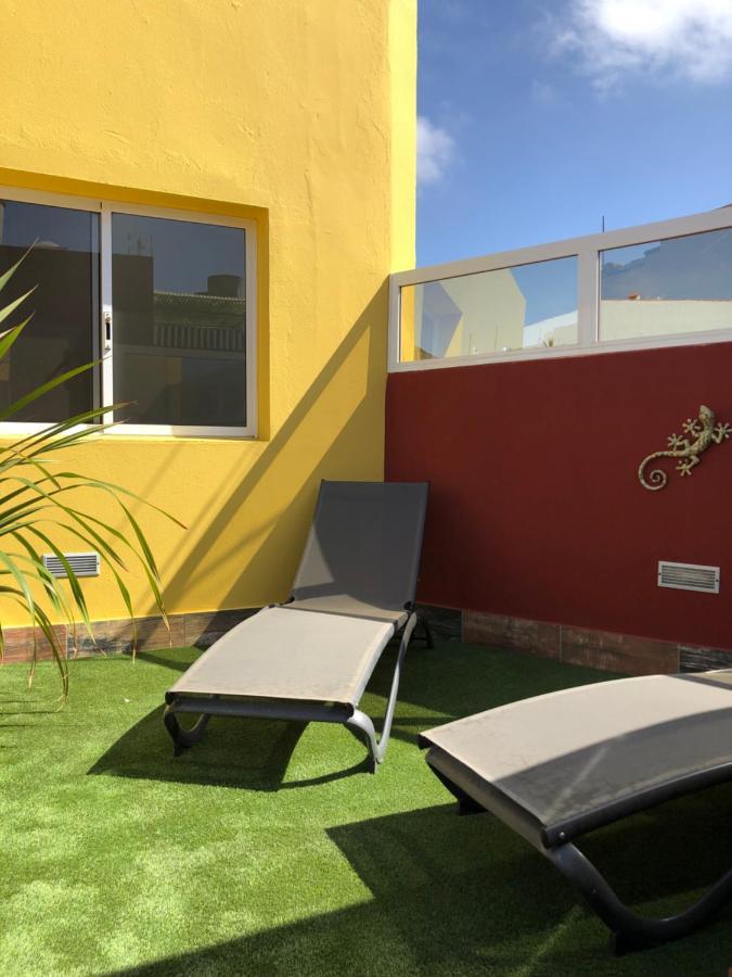 Casa Lagarto