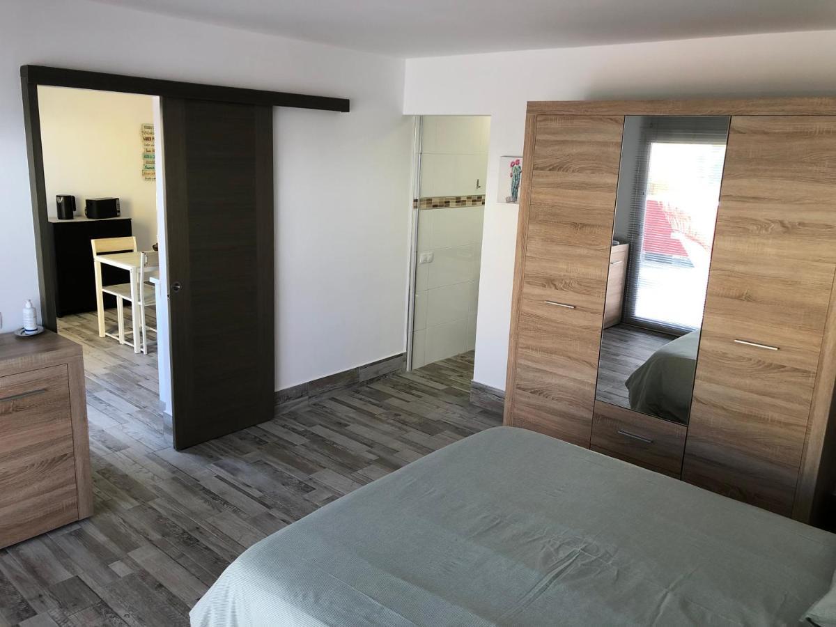 Casa Lagarto Apartment Sardina