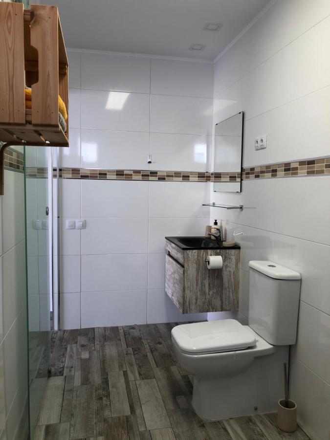 Casa Lagarto Apartment *