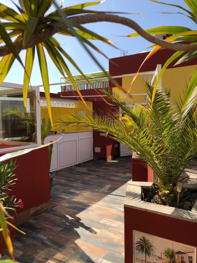 Apartment Casa Lagarto *