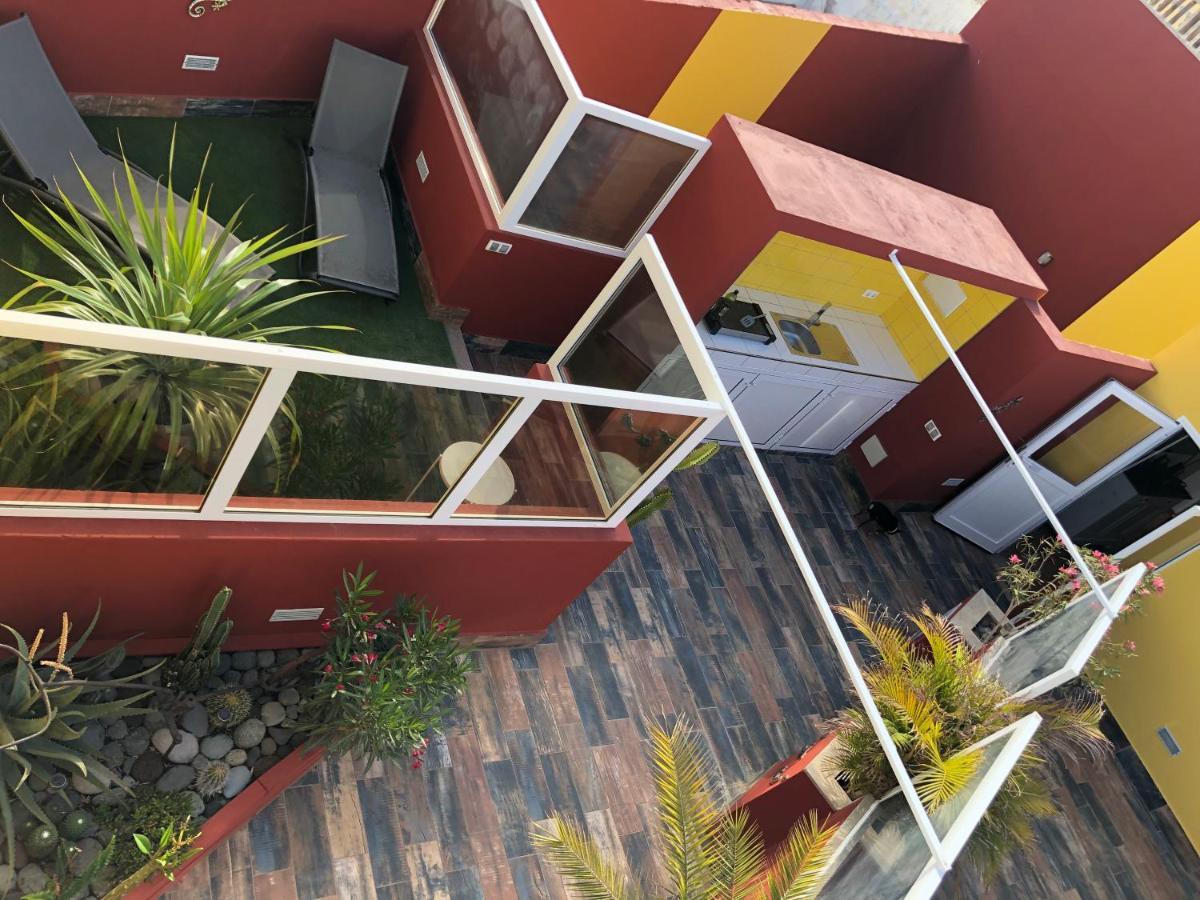 Apartment Casa Lagarto *