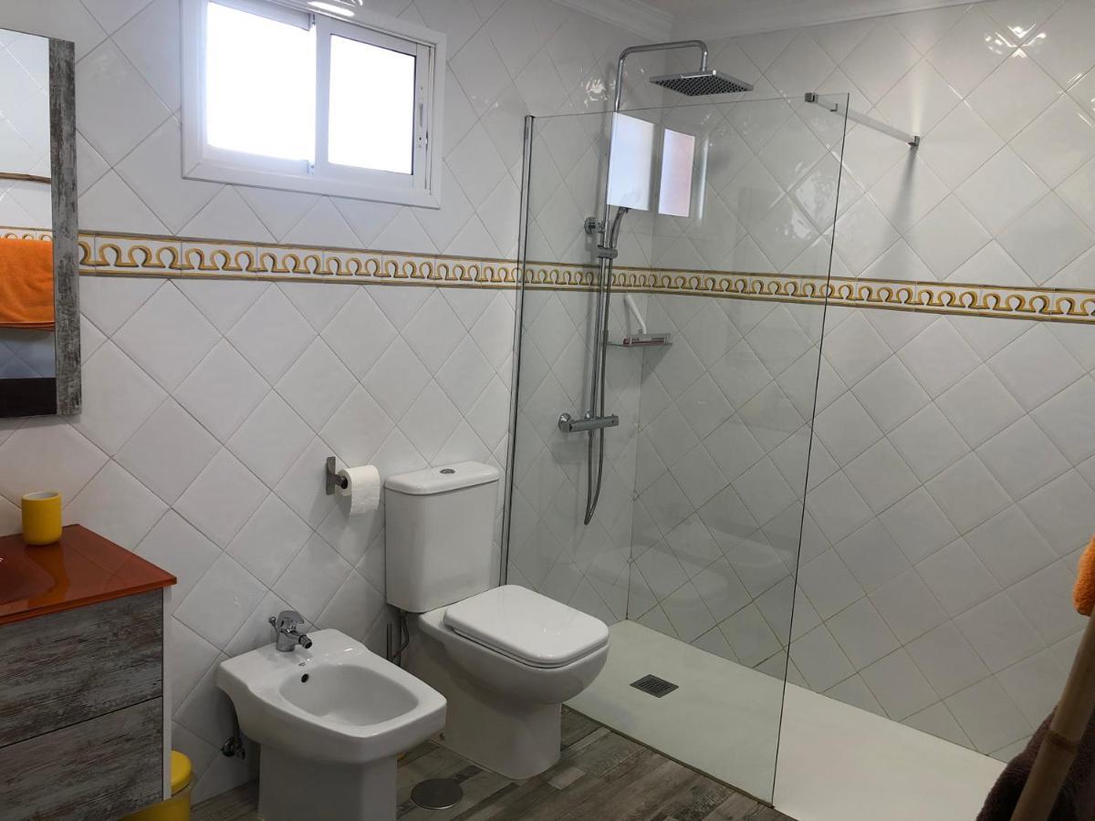 Apartment Casa Lagarto *