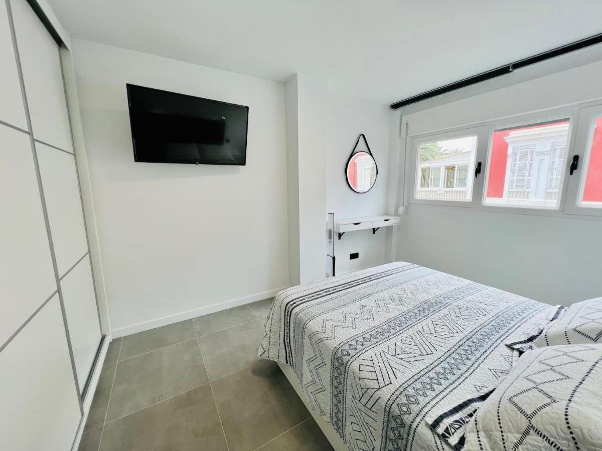 Apartment Parque Jardin Las Palmas de Gran Canaria