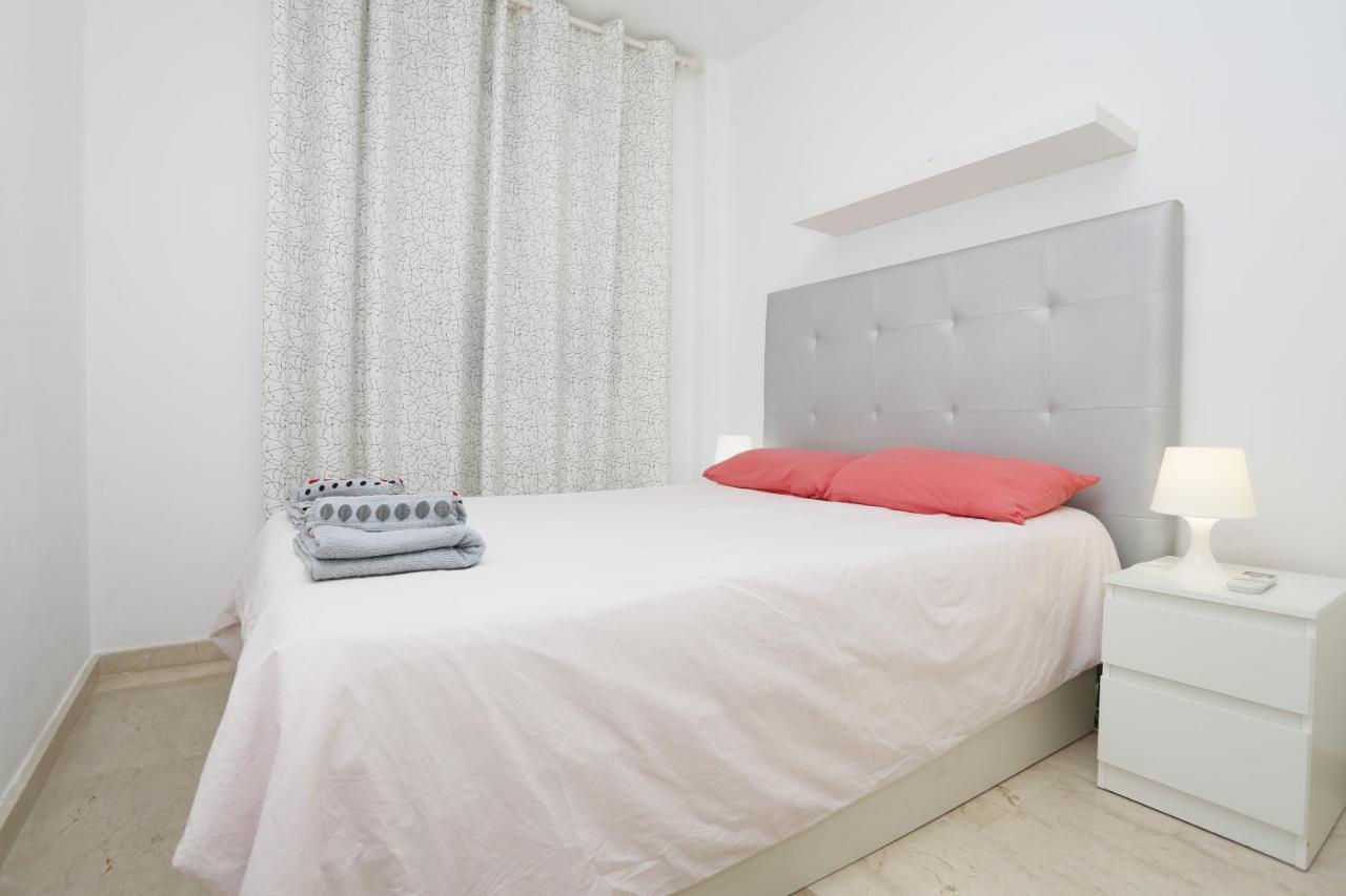 Masvacation Calle Lanzarote B, 4room, Terrace Villa