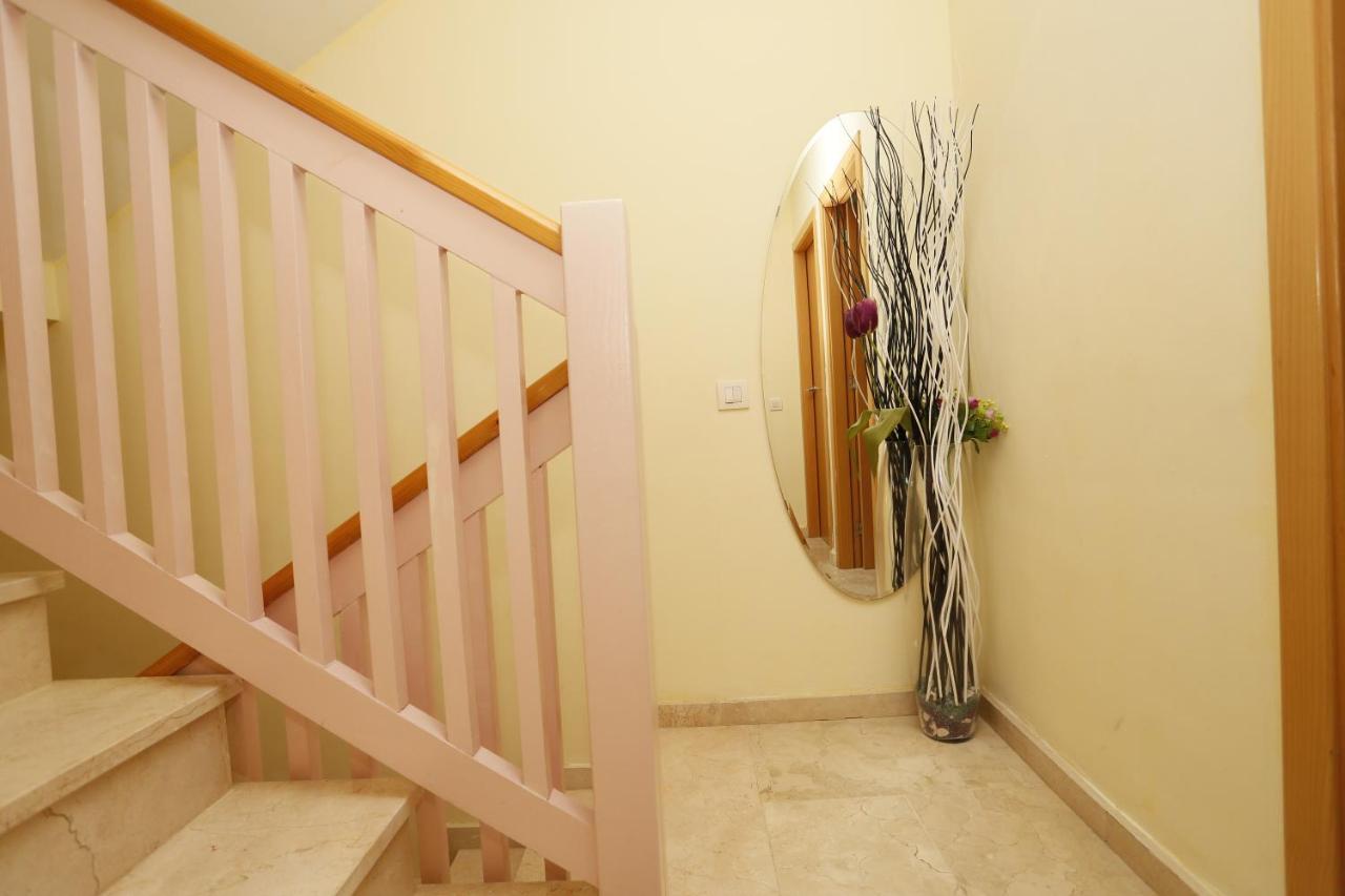 Masvacation Calle Lanzarote B, 4room, Terrace Villa