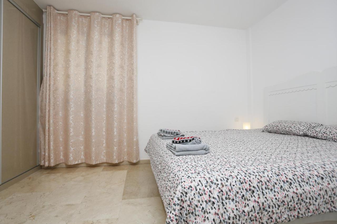 Villa Masvacation Calle Lanzarote B, 4room, Terrace Playa del Ingles (Gran Canaria)