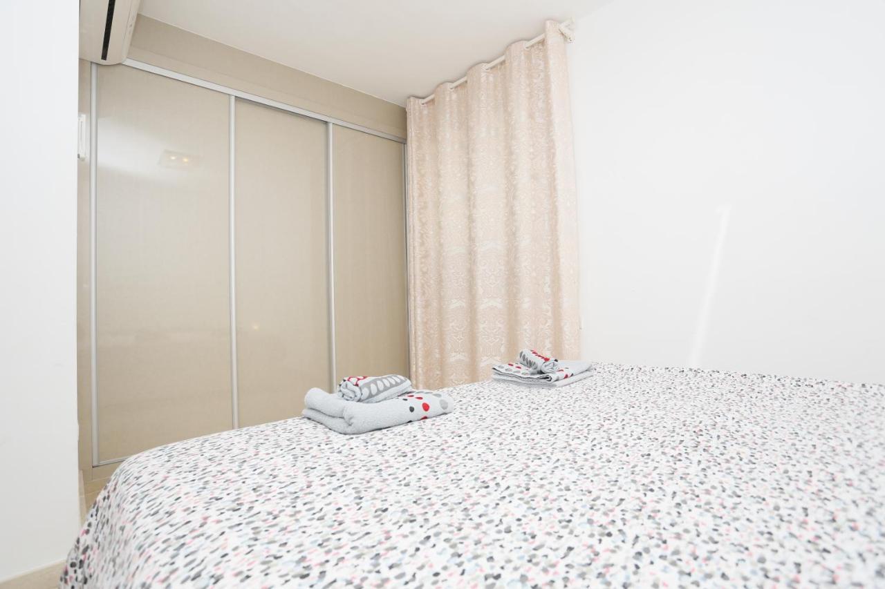 Masvacation Calle Lanzarote B, 4room, Terrace Playa del Ingles (Gran Canaria)