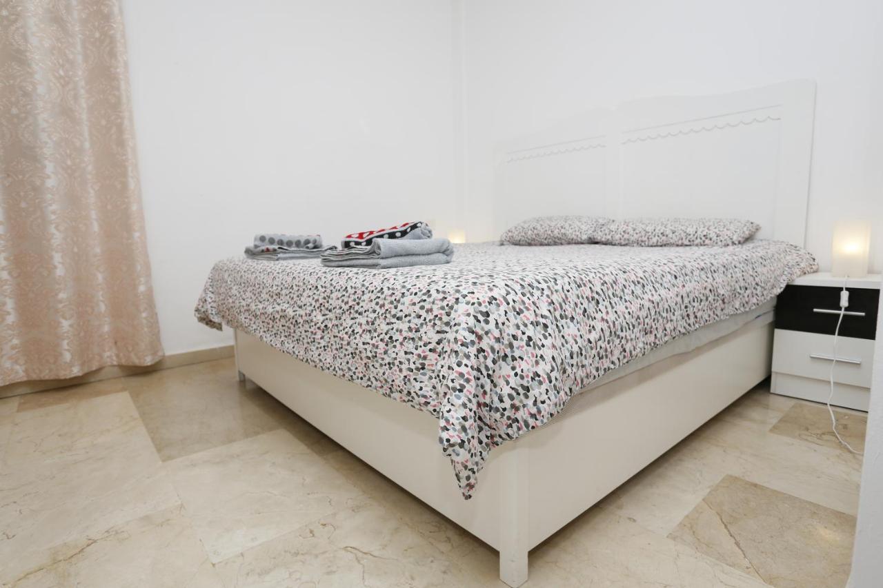 Masvacation Calle Lanzarote B, 4room, Terrace Playa del Ingles (Gran Canaria)