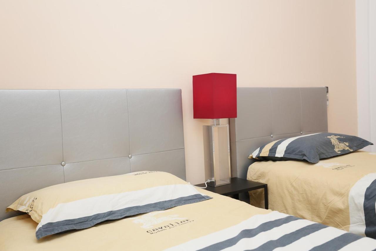 Masvacation Calle Lanzarote B, 4room, Terrace Villa *
