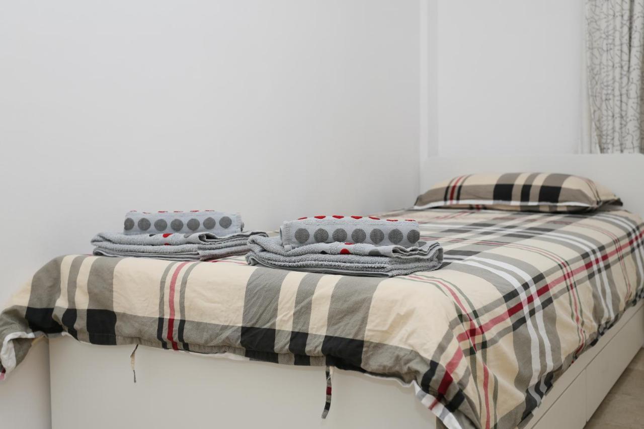 Masvacation Calle Lanzarote B, 4room, Terrace * Playa del Ingles (Gran Canaria)
