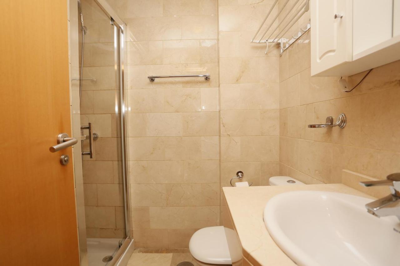 Villa Masvacation Calle Lanzarote B, 4room, Terrace *
