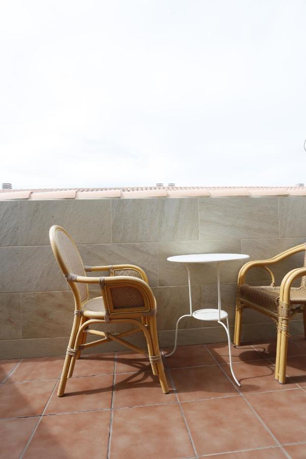 Masvacation Calle Lanzarote B, 4room, Terrace Villa Playa del Ingles (Gran Canaria)