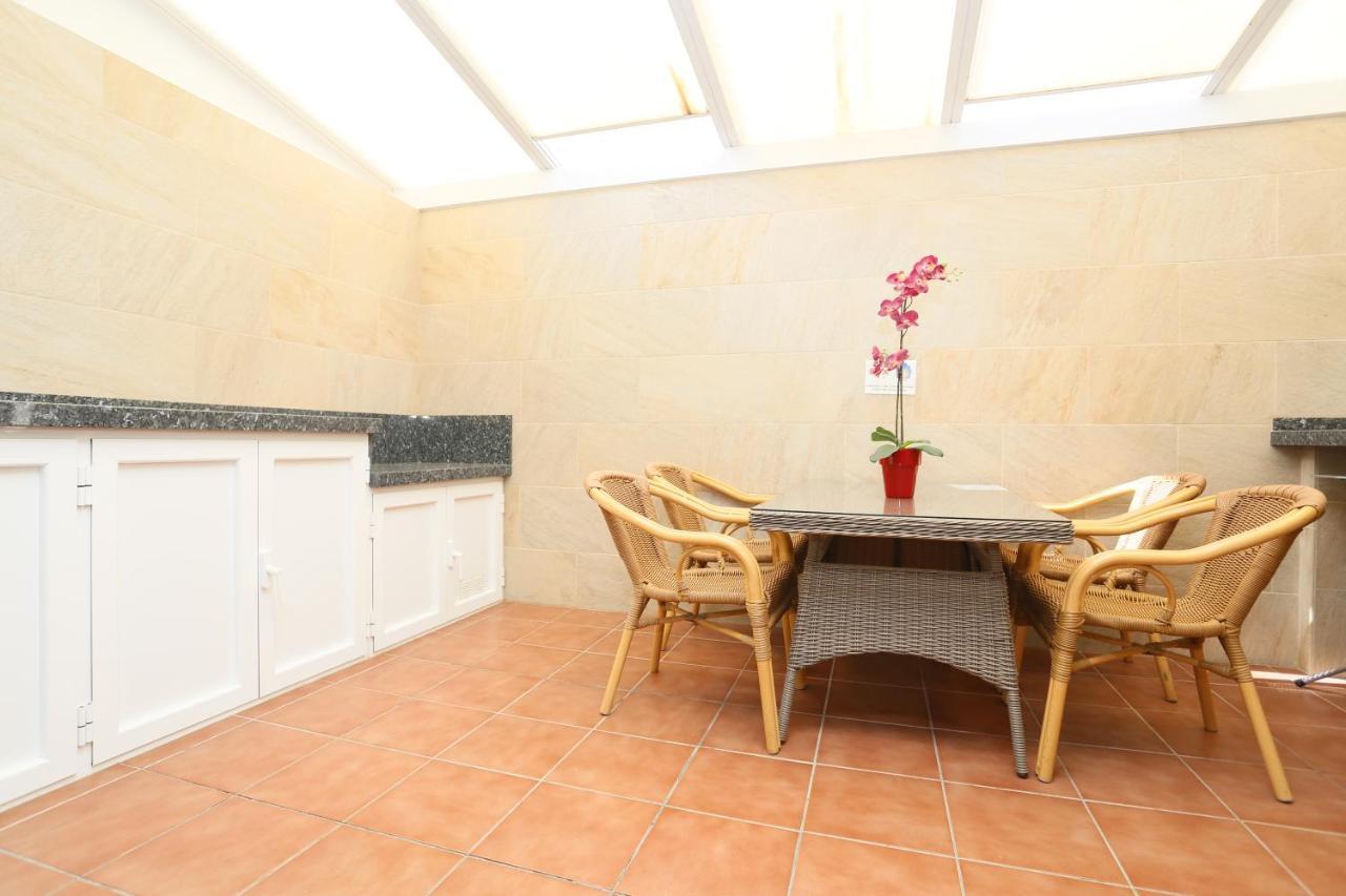 Masvacation Calle Lanzarote B, 4room, Terrace * Playa del Ingles (Gran Canaria)