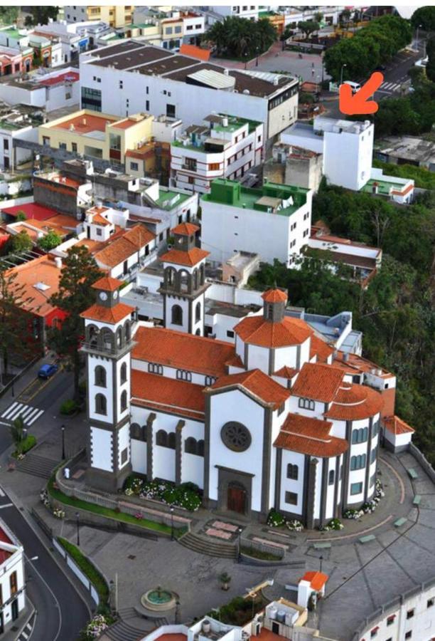 Pico Lomito House Apartment Moya (Gran Canaria)