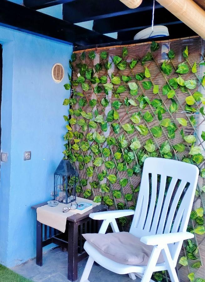 Apartamento Sun Club