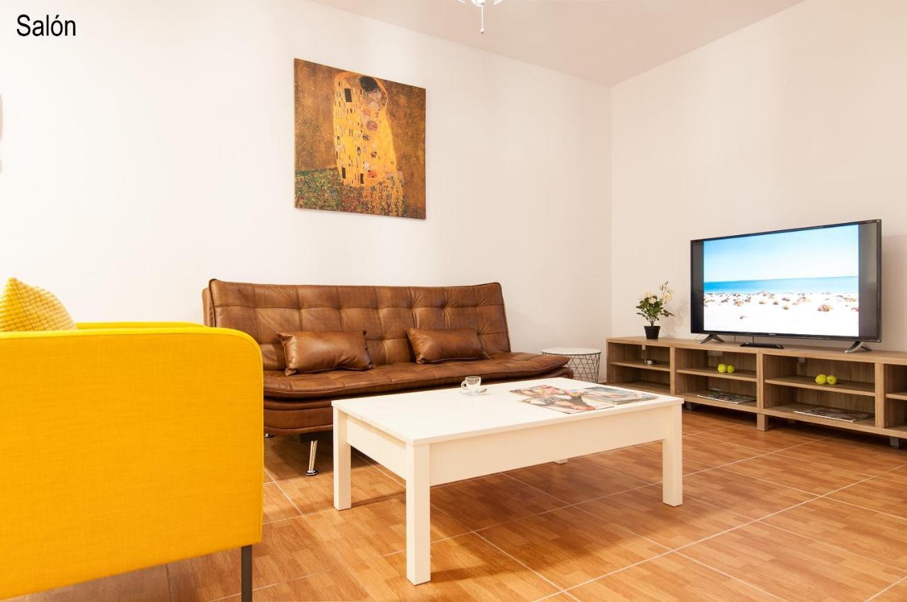 Kasa Appartamento Las Palmas de Gran Canaria