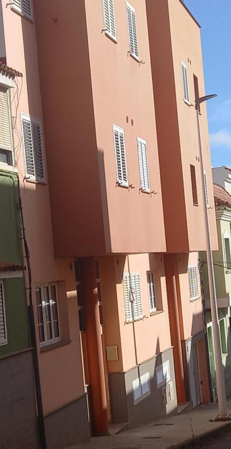 Laly's House * Moya (Gran Canaria)