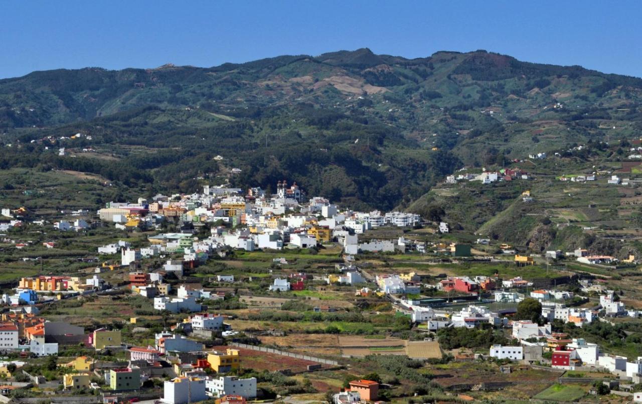 Appartamento Laly's House Moya (Gran Canaria)