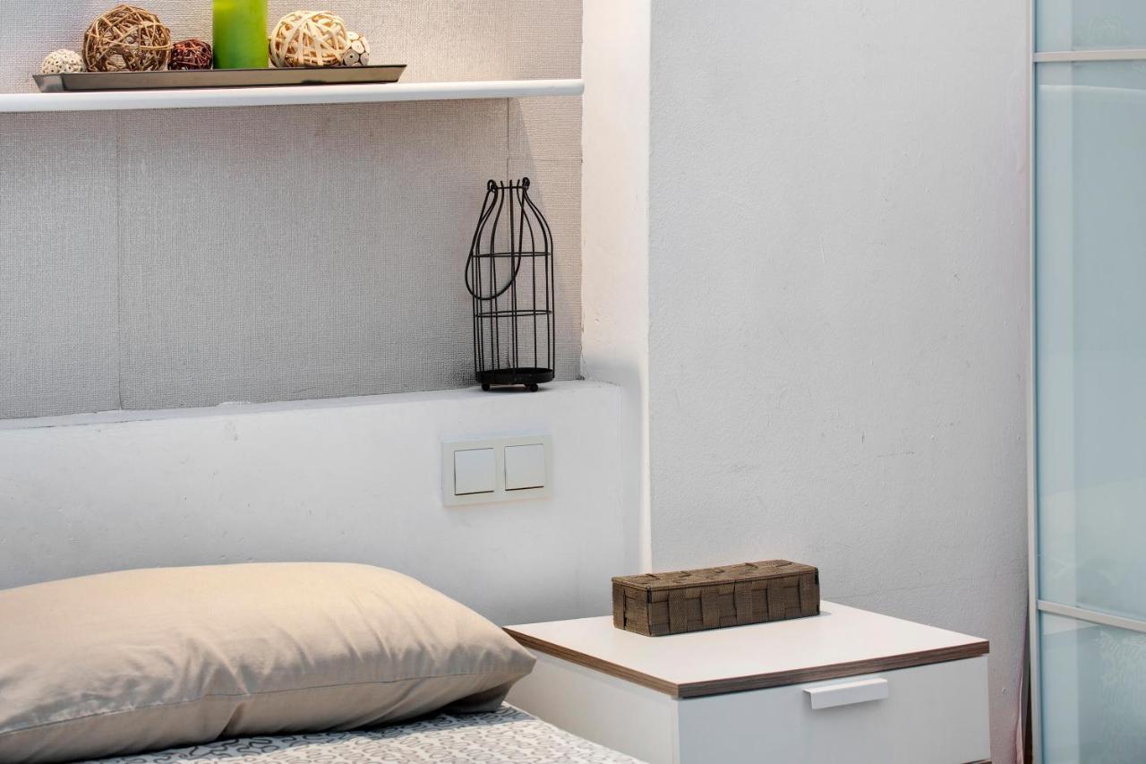 Apartamento En La Playa