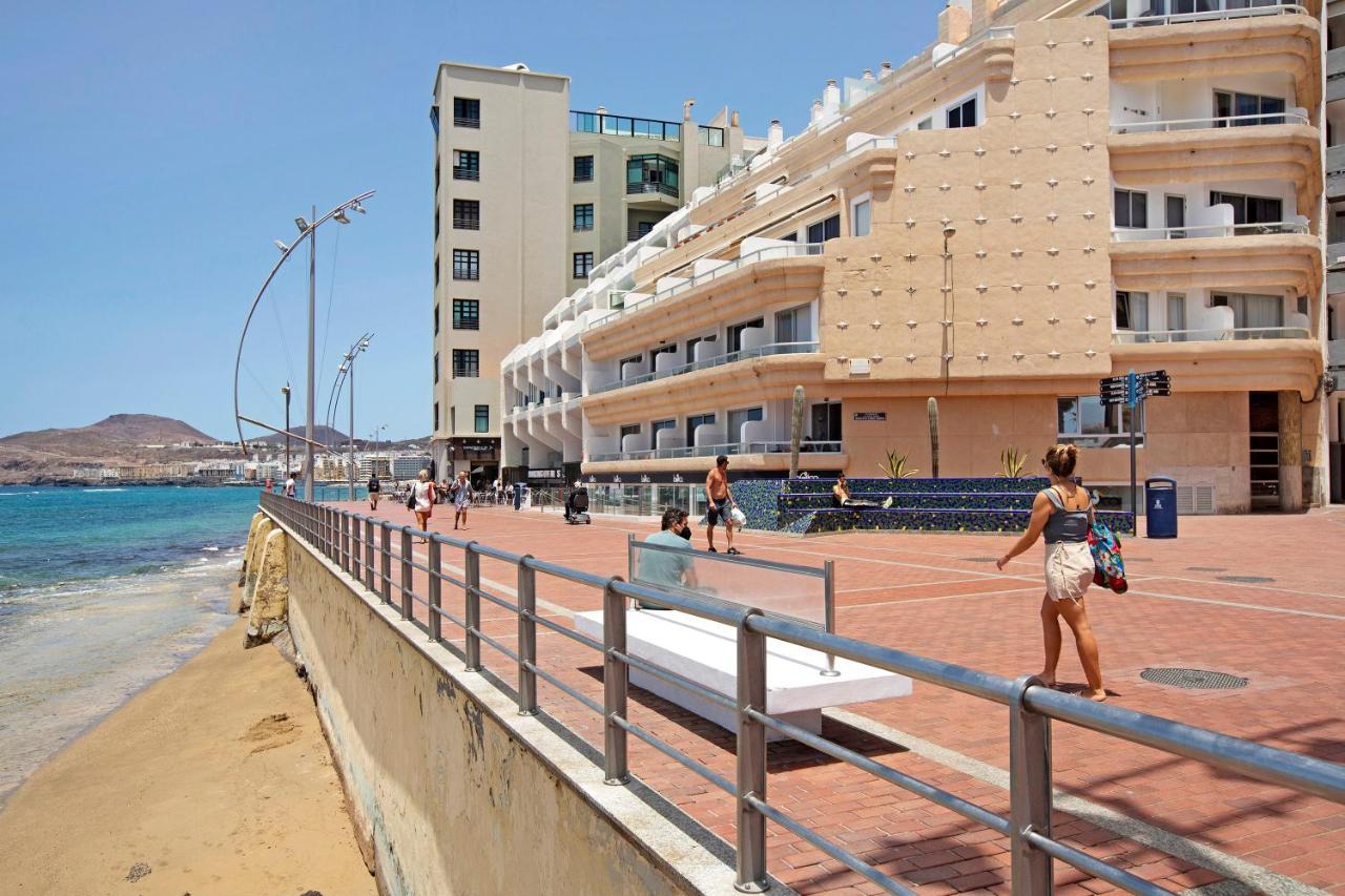 Apartamento En La Playa