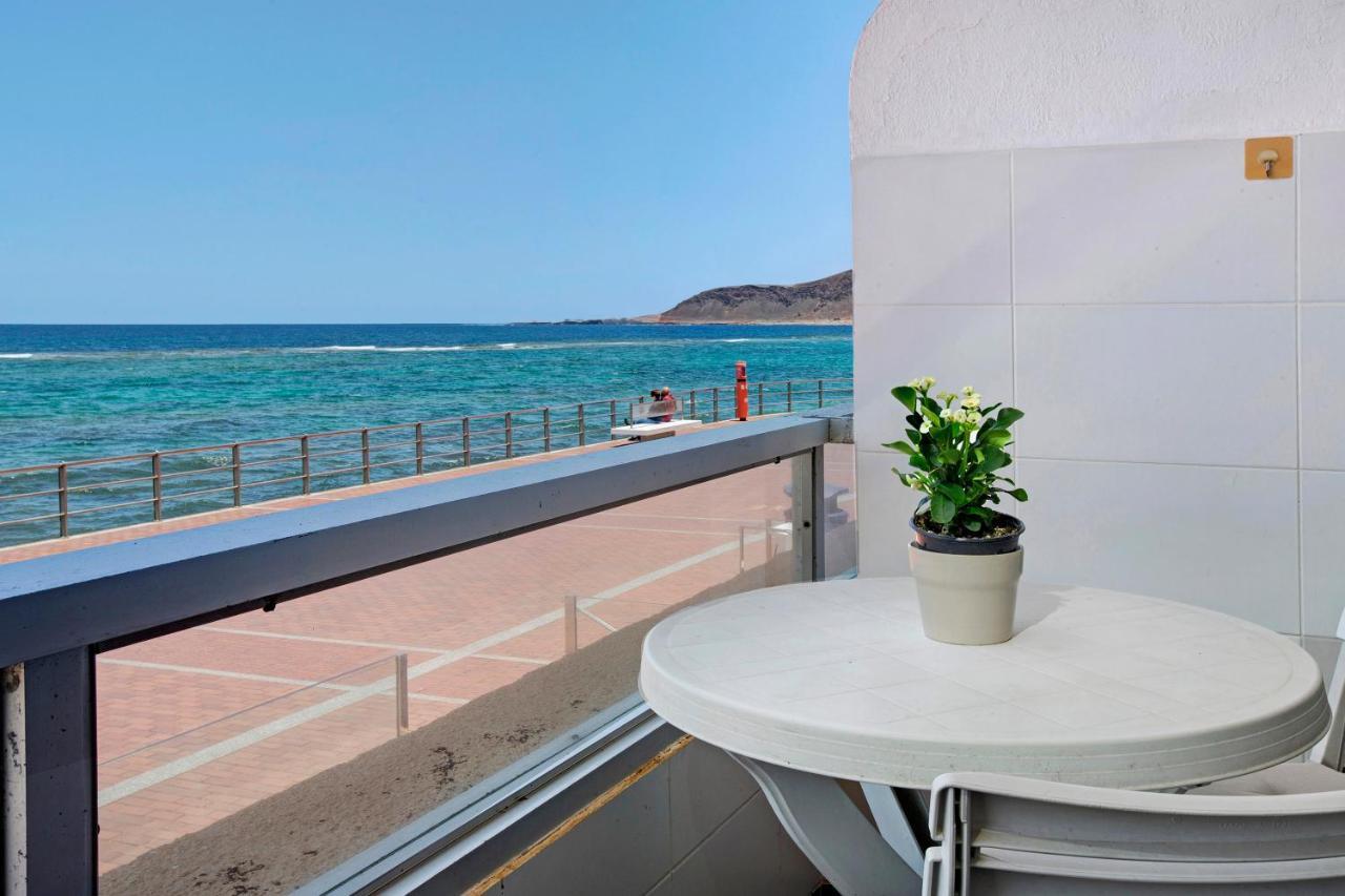 Apartamento En La Playa Las Palmas de Gran Canaria