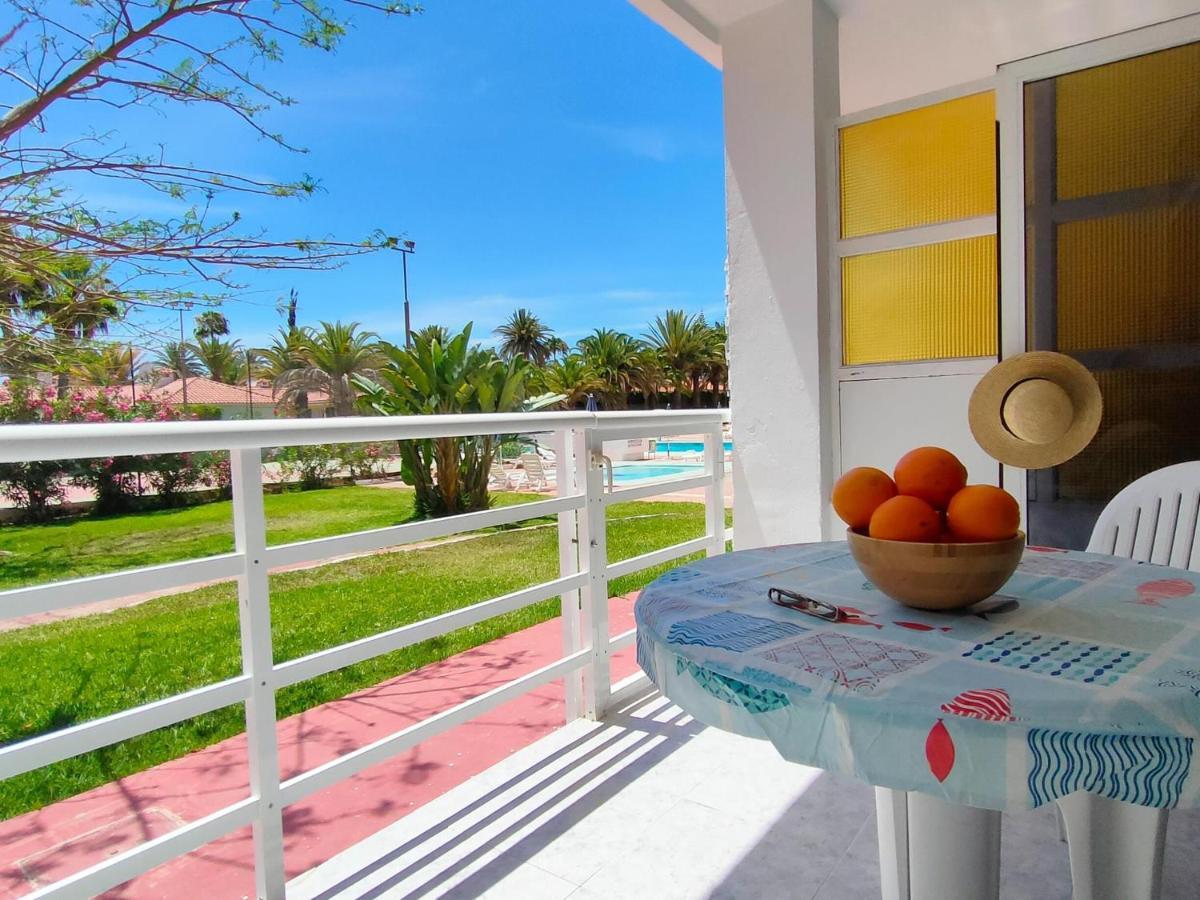 Lorentz Playa del Inglés