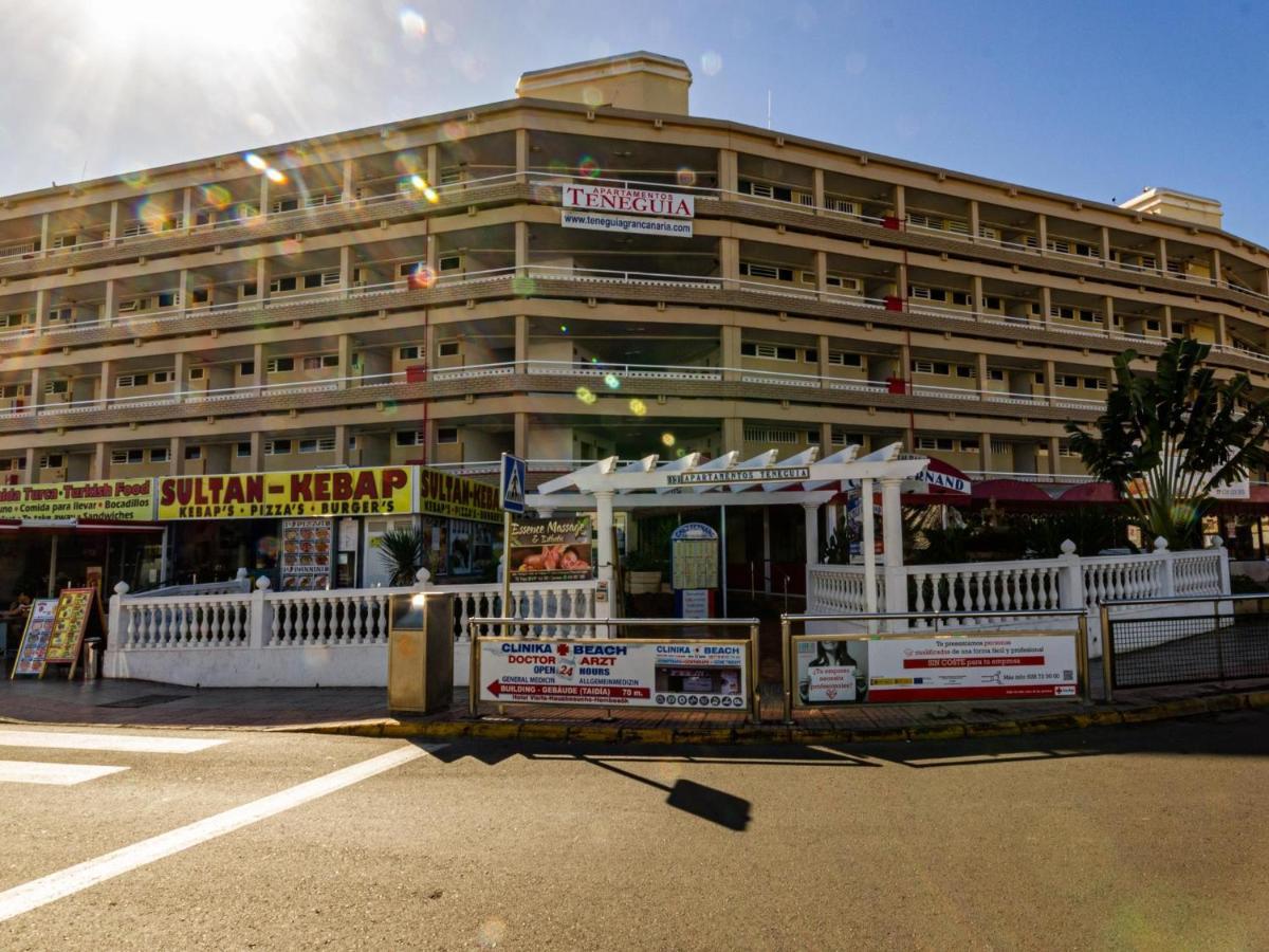Appartamento Lorentz Playa del Inglés