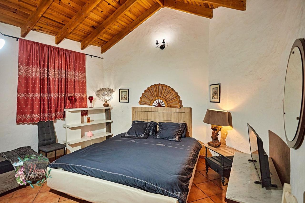 Fataga Private With Pool Villa Maspalomas (Gran Canaria)