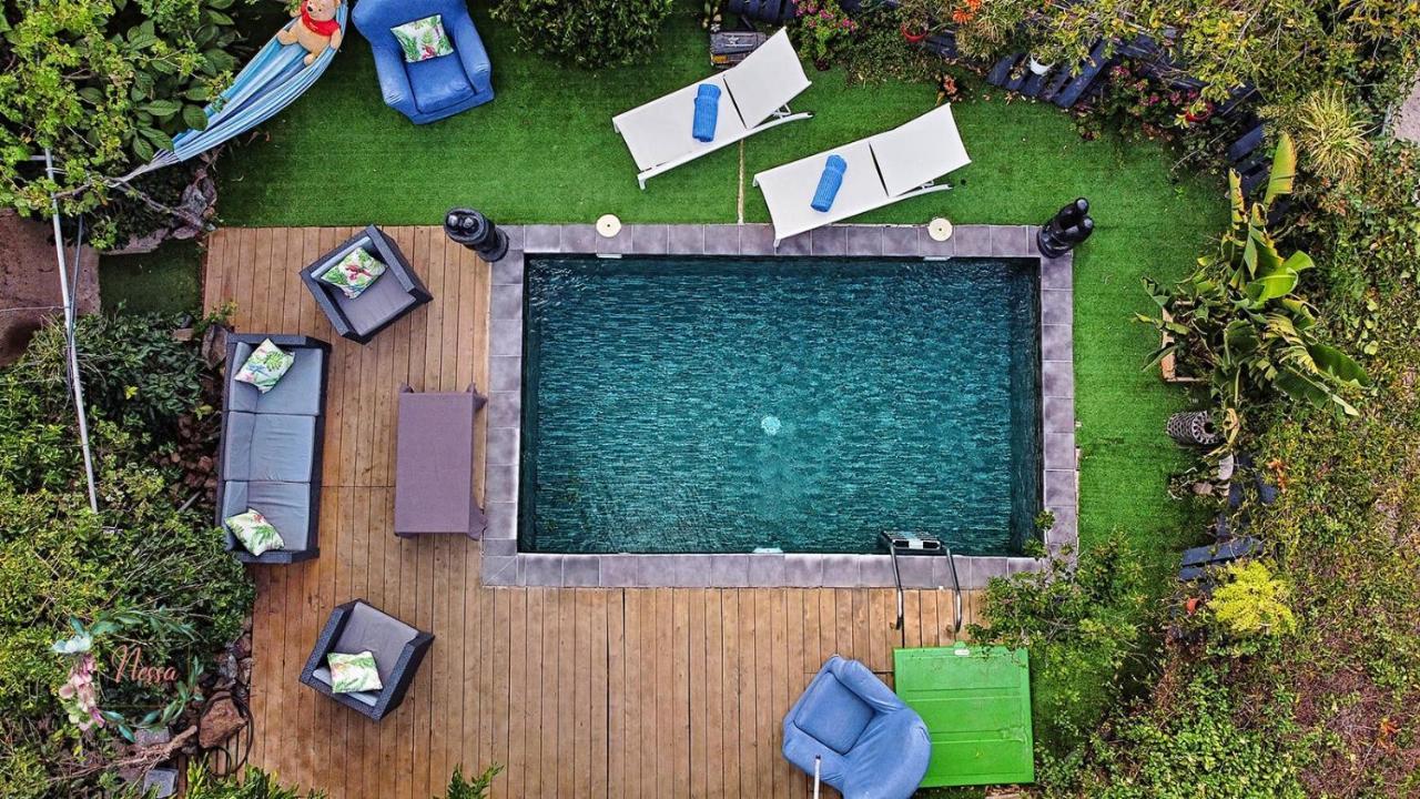 Fataga Private With Pool Villa Maspalomas (Gran Canaria)