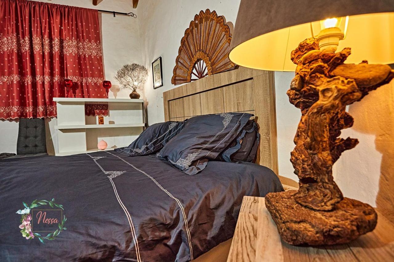 Fataga Private With Pool Villa