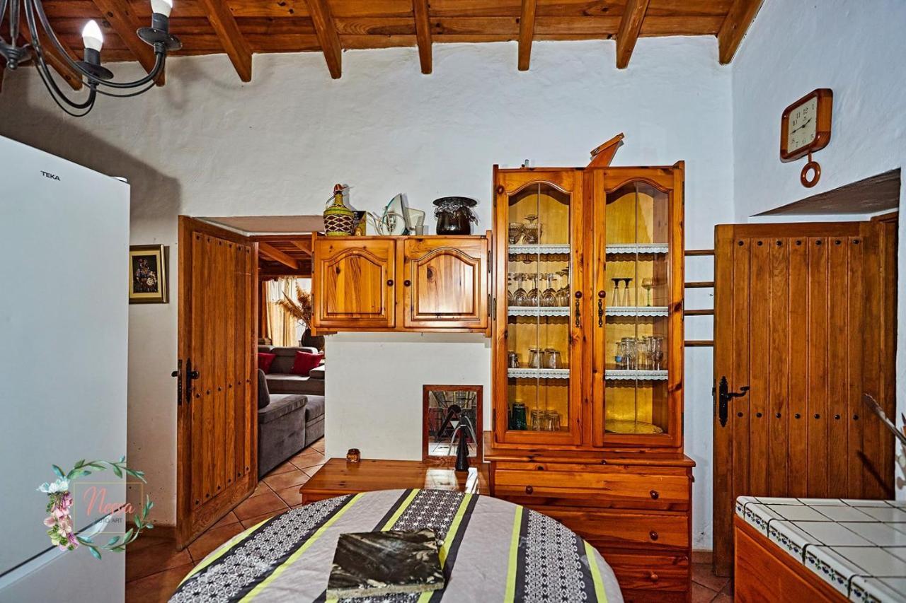 Villa Fataga Private With Pool