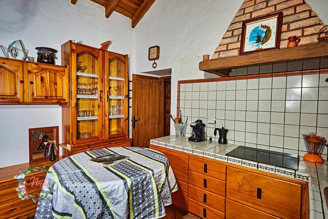 Fataga Private With Pool Maspalomas (Gran Canaria)