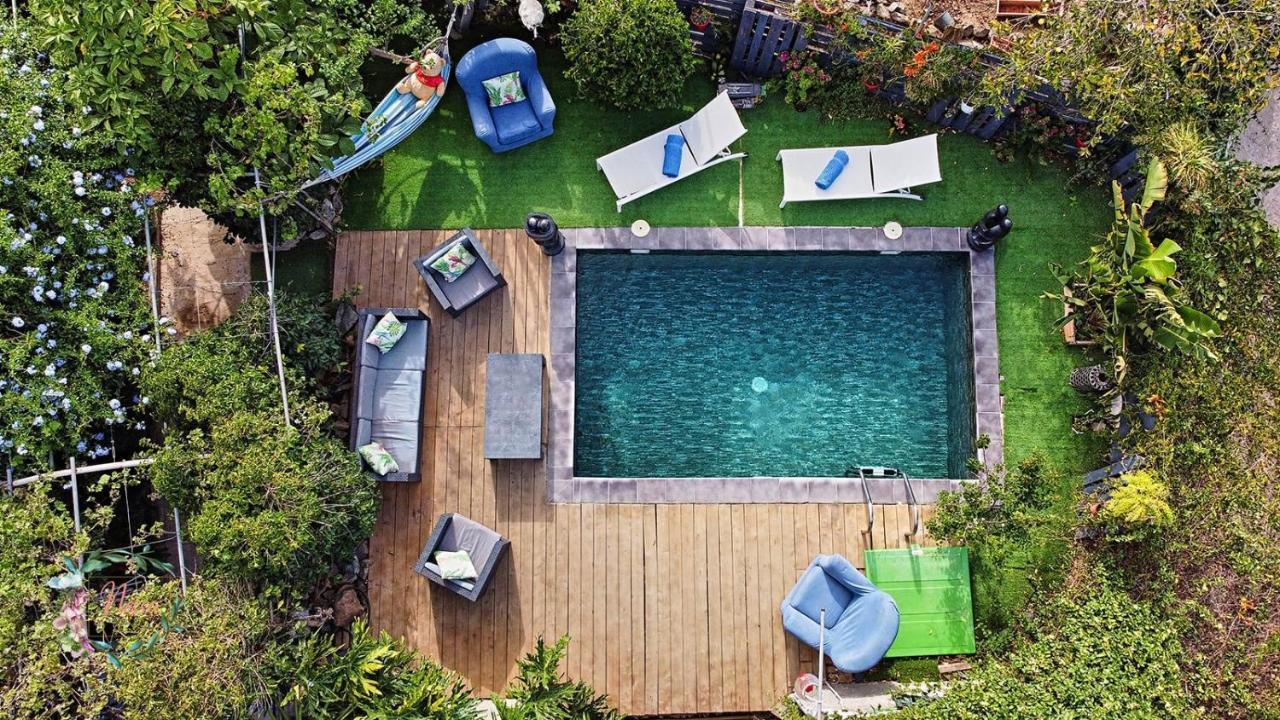 Villa Fataga Private With Pool Maspalomas (Gran Canaria)