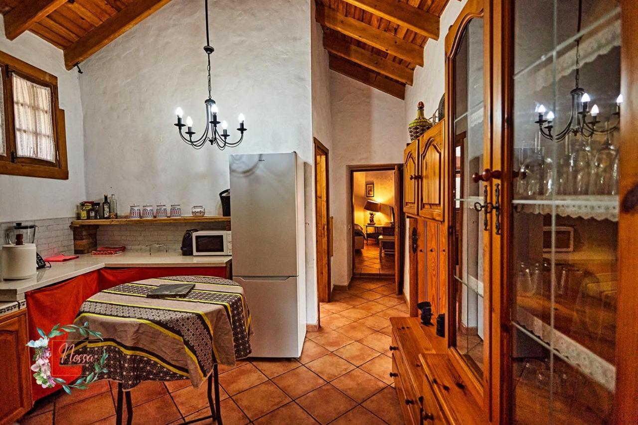 Fataga Private With Pool Villa
