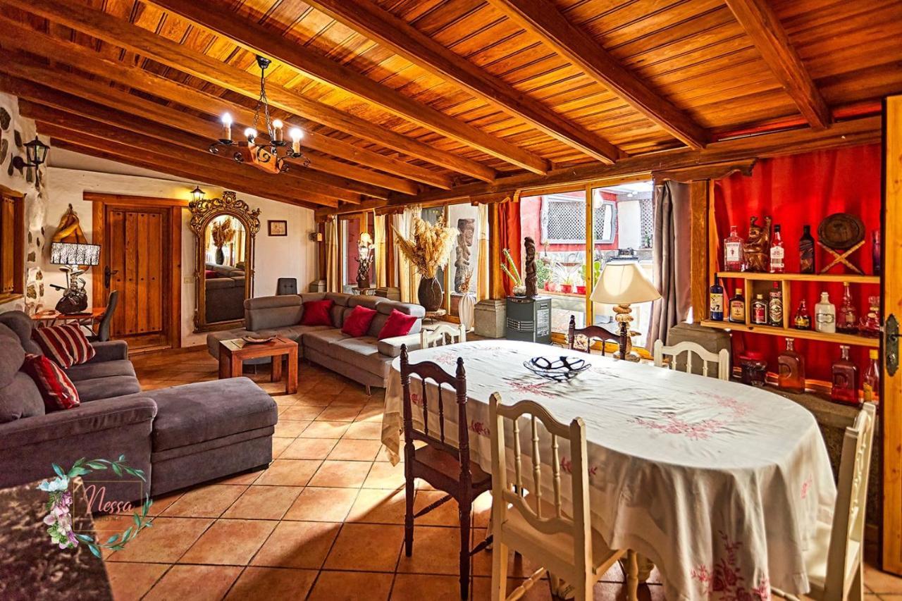 Fataga Private With Pool Villa Maspalomas (Gran Canaria)