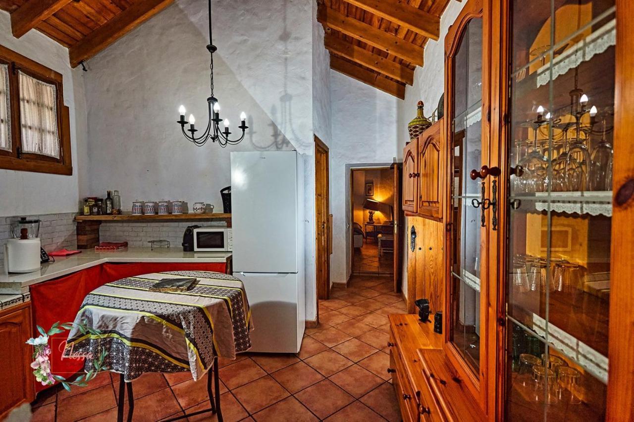 Fataga Private With Pool Villa Maspalomas (Gran Canaria)