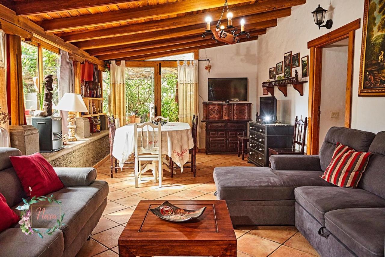 Villa Fataga Private With Pool *